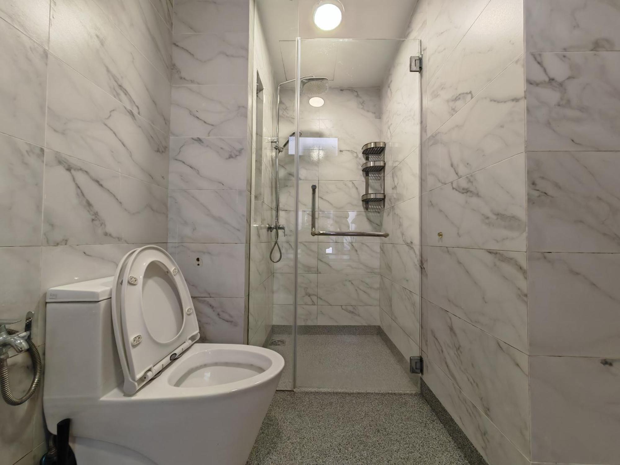 Apartment Thermospace Imperio A-15-07