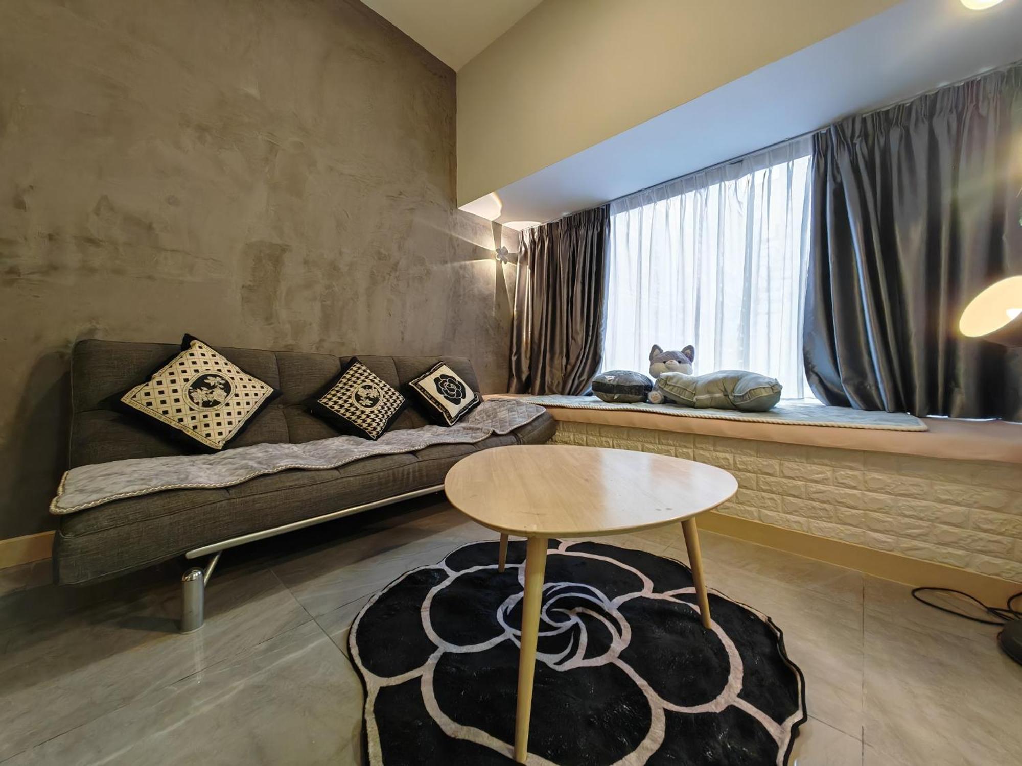 Thermospace Imperio A-15-07 Apartment *